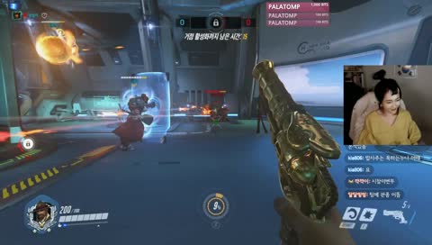 순식간에 5킬해버림 조올라멋져!