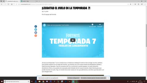 ๐ด LA TEMPORADA 7 ESTA AQUร JUNTO A PAPA NOEL