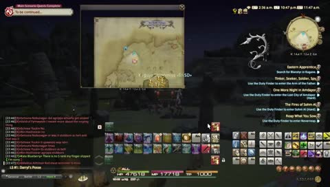 [AUS] FFXIV 