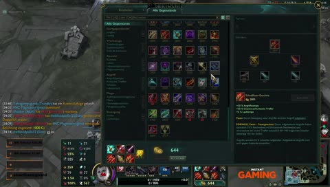 🔵[GER] Neeko Hype !!!!!!!!! [1080ᵖ60ᶠᵖˢ] !Zimtkekse @MVS Clubraum 