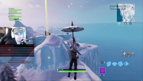 $50 type !giveaway ......  Waiting for Season 7 