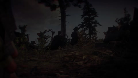 Red Dead Redemption 2 -  | Story Chapter 3 | Chill Stream | TXT 2 Speech Active |