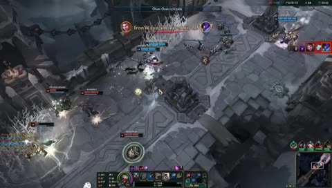 Ranked açılana kadar normal atıyoruz 