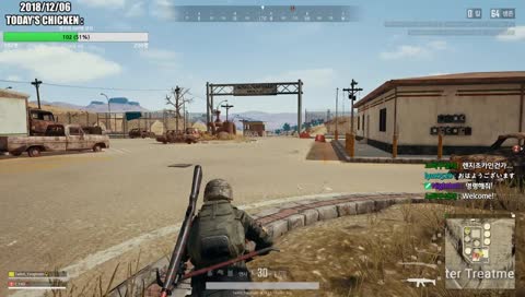 [LIVE] <Yongtream> '그' 녀석과 듀오를!? 