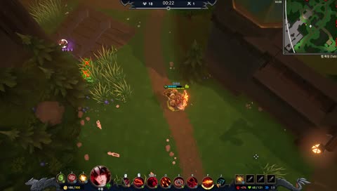 [배틀라이트] 이거 될겜인가?