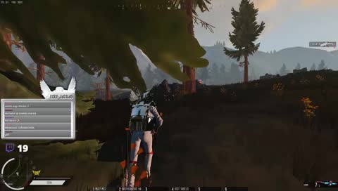 [KCKP] PVP & BR -   BUY AUG CHROME!