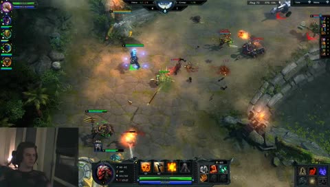 [EN/SWE] Come in and say Hi! stream #4