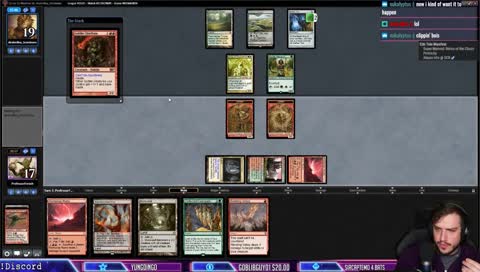 The Modern Master?