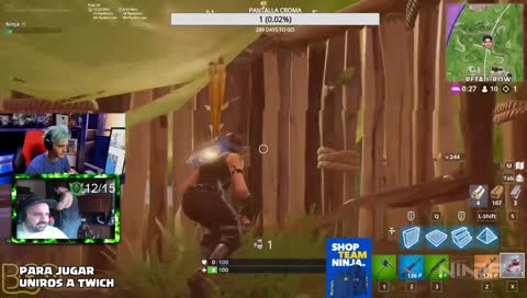 NUEVA TEMPORADA!!JUGANDO CON FOLLOWERS !! ENTRA A JUGAR!! FORTNITE VICTORIAS ASEGURADAS!!