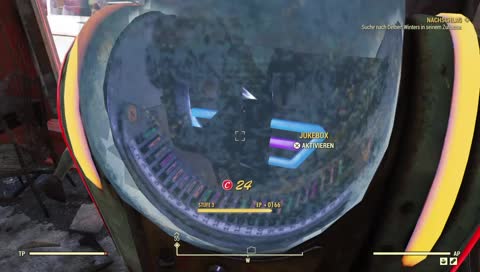 PS4-Live-Übertragung von knightbentor