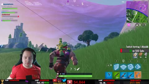 deagl headshot seilbahn