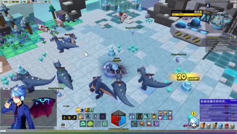 [NA East] So much to do and still sick | !build !FAQ