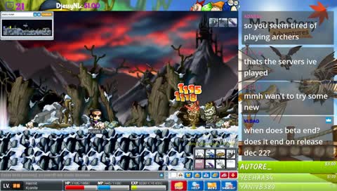 [OSM] OldSchoolMaple HERMIT ~ https://play.oldschoolmaple.com/?referral=19