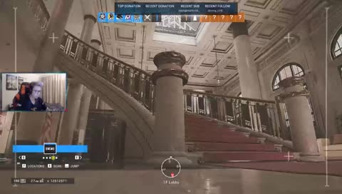 [AUS/PC] OPERATION WIND BASTION CLIMBING BACK TO PLAT!!!