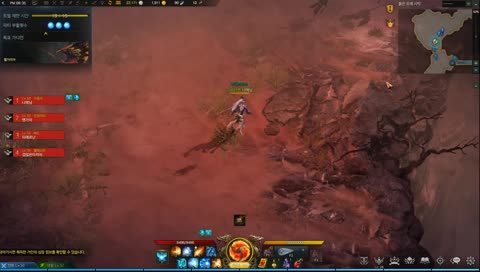 [나메]로스트아크/기공사-358/크라테르섭