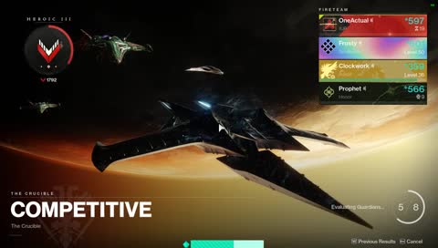 PC Comp Legend Grind! // @ OneActual on Twitter