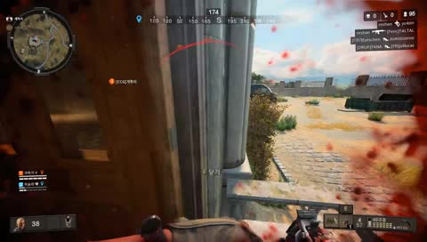 [가뚜]똥손 콜오브듀티 한다