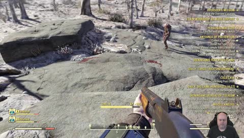 Variety day with Reninsane & Braelynnx !multi !prime