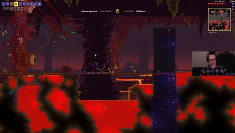 when you try and beat your meat but it beats you