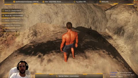 [FR-PC-720p] ★ PTU 3.3.7 ★ #MERCREDI #BACK #ARTICLE7 #EXPLO #CHILL #OPENSHOP 💰 #ETERFAMILY ❤