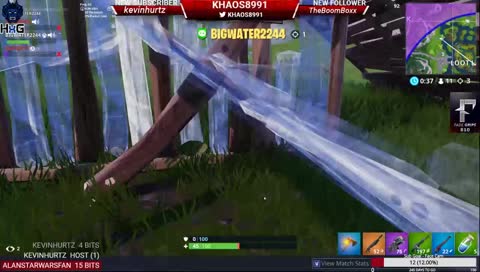 SEASON 7 LAUNCH PARTY