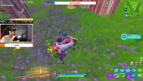 ! Death by Landing !