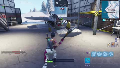 AUS/PS4 - season 7 grind - 21k+ kills, 500 wins