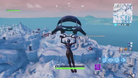 Season 7 Pog ll 830+ Wins
