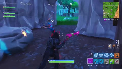 SESONG 7 !!!!! (ps4) (Nor) 