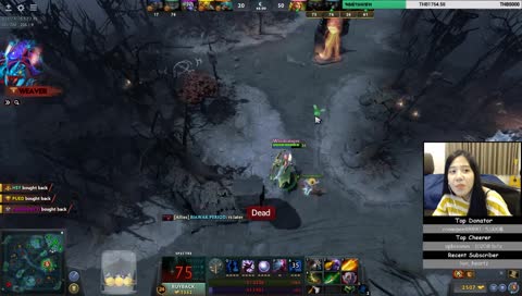 [EN/TH] Rerun นะคะ