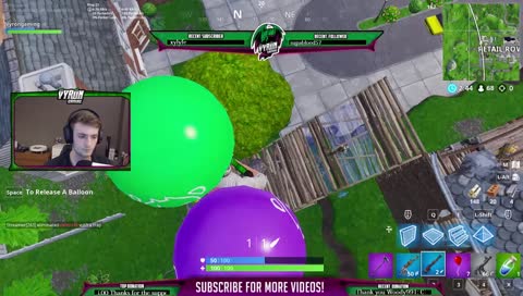 Triple Kill