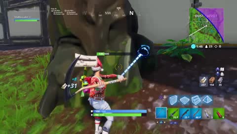 Playing Season 7 Update!!!