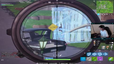 S7 Solos 🎅- @KnightsOCE - OCE/AUS