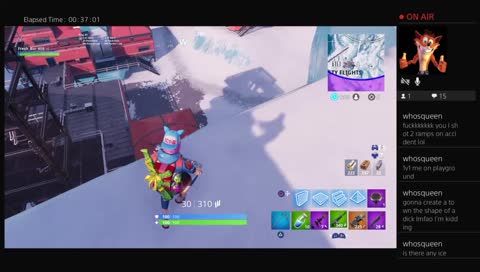 Season 7 is now here