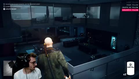 Lethally Bald | AUS | Twitter: @TheWesty_