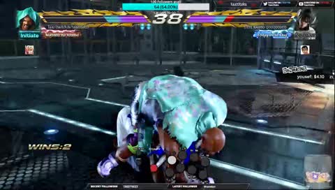 MARDUK/AK RANKED!  | رانكد بالشخصيات الجديدة | (ENG/ARABIC)