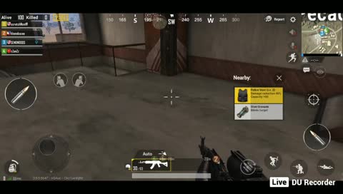 Daily Night Shift Routine