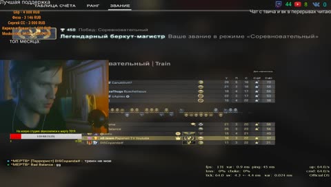 ИГРАЕМ ГЛОБАЛЬНЫЙ ТУРНИР