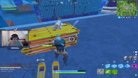 EIN DULLI IN S7🔥⭐️[GER] [60FPS]