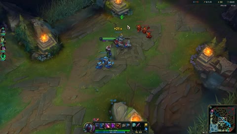 Поэзия за Джина 