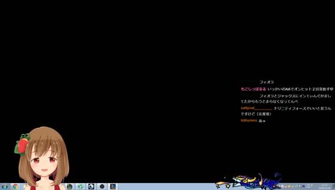 [JP/EN/(DE)] Fiora & Kindred in silver