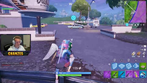 talking about making the people in his game