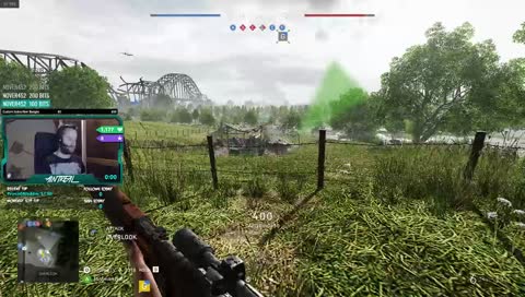 [EN/DA] What's the Best Recon Weapon?