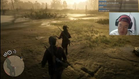 [ENG, KOR] need of more golds for horse insurance ;(