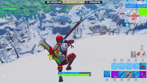 SNOW MAAP !!! #1 for wins on my street !!-- @slanderousclown on instagram for daily clips !
