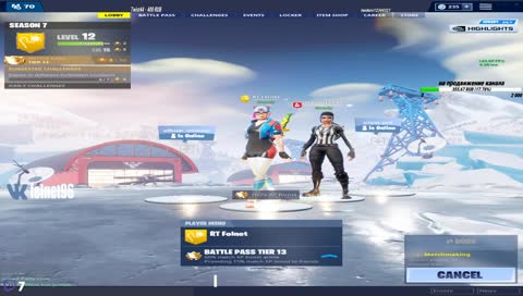 кастом гамес и новый сезон