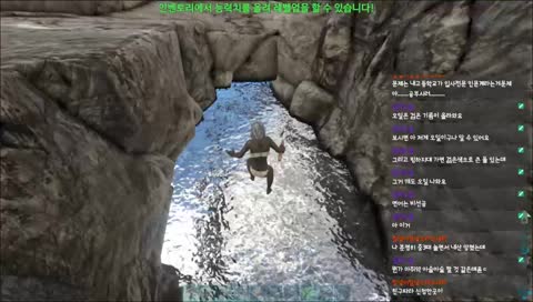 서버 다시 온! 들어와요~