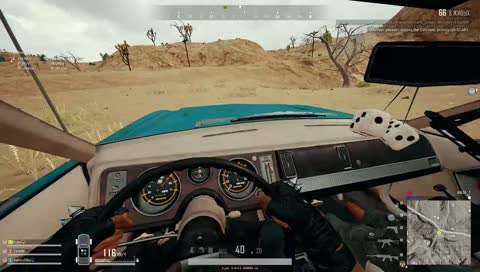 Трио против всех!