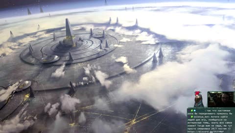 В ожидании мегакорпораций / Stellaris