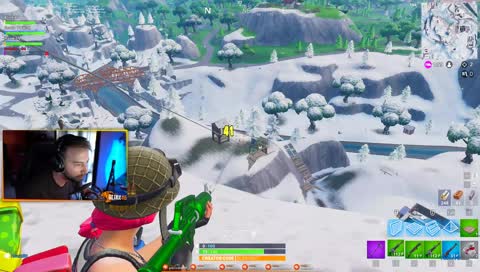 Proviamo sta nuova Season 7